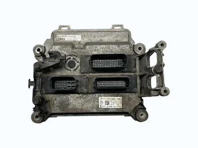 Scania 3186961, 3174586, 3151122, 2782579, 2782578, 2782577, 2782576, 3055957, 2782574, 2782573, 3003697 R II 2024 Unité de contrôle TMS3 - Image 1