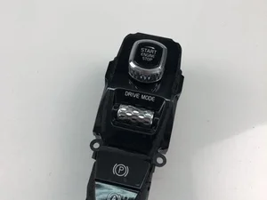 Volvo P31443818 V90 II 2020 Bouton start-stop