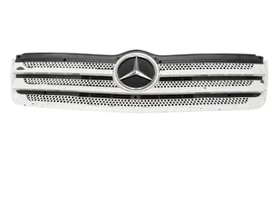 Mercedes-Benz Trucks A9678800285, A9608170016 ATEGO 3 2015 Hood, bonnet grill