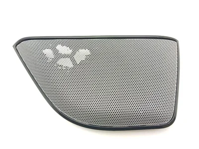 Maserati 3124944 LEVANTE 2019 Grille de haut-parleur - Image 1