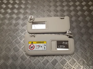 Toyota 095 COROLLA ( E210) Sedan 2022 Panneau solaire complect