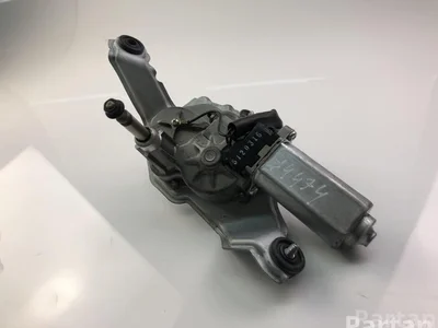 Kia 98700-1W000 / 987001W000 RIO III (UB) 2013 Moteur d'essuie-glace - Image 1