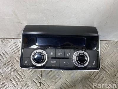 Audi 4H0919158D A8 (4H_) 2012 Термовыключатель, вентилятор кондиционера - Изображение 1