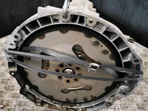 Dodge P68283001AA, 8HP45 CHARGER 2016 Boîte de vitesses automatique