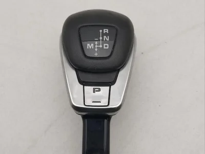 Porsche PANAMERA (971) 2018 Pavarų svirties galvelė - Nuotrauka 1