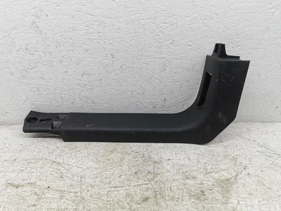 Citroën 9812233177 C3 III (SX) 2020 plaque de seuil - panneau de seuil - Image 1