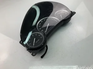 Saab P12802925 9-3 (YS3F) 2006 Tableau de bord