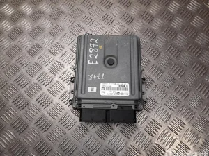 Jaguar GW93-12C520-PAC / GW9312C520PAC XF (X260) 2017 Unité de contrôle moteur