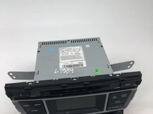 Hyundai 96170C8050RDR i20 (PB, PBT) 2010 Radio / lecteur CD