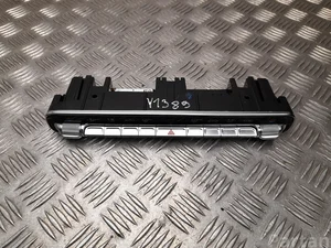 Mercedes-Benz A2479056703 GLE (C167) Coupé 2021 Contrôle automatique de la climatisation