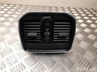 Porsche 95B 864 298 AQ, 95B 819 203 J, 95B 907 049 K / 95B864298AQ, 95B819203J, 95B907049K MACAN (95B) 2019 Дефлектор сзади