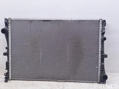 Mercedes-Benz A0995007303 C-CLASS (W205) 2015 Radiator - Image 1