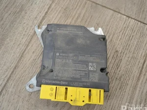 Mercedes-Benz A9079020303, 0285015024 Sprinter (907/910) 2019 Unidad de control de airbag