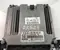 Audi 03G906016KP; 0281013292 / 03G906016KP, 0281013292 A4 (8EC, B7) 2007 Unité de contrôle moteur - Image 2