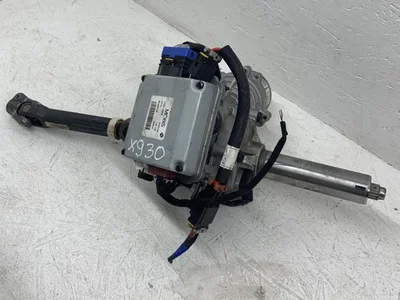 Kia J756399600, J756300190, 56300J7190 CEE'D (CD) 2020 Árbol intermedio de dirección - Imagen 1