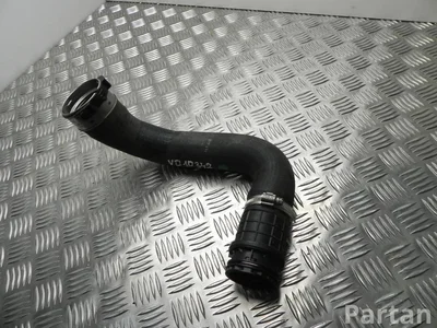 Vauxhall 13374646 ASTRA Mk VII (K) 2016 Oro paėmimas/ įsiurbimo ortakis - Paveiksliukas 1