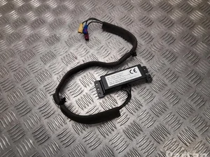 MG 11132202 MG4 Trophy 2024 Amplificateur d'antenne