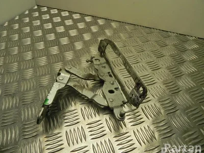 Mercedes-Benz A 204 880 07 28 / A2048800728 C-CLASS (W204) 2008 Charnière - Image 1