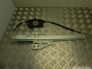 Audi 8R0 839 461 B / 8R0839461B Q5 (8R) 2009 Lève-vitre Left Rear