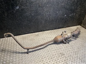 Toyota TF7, RA8 PRIUS (_W3_) 2013 Catalyseur