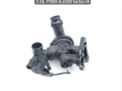 Land Rover H4P3-8575-AE / H4P38575AE Defender Station Wagon (L663) 2022 Thermostat - Bild 1