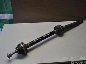 BMW 7560820 iX3 (G08) 2023 Arbre de transmission Right Rear