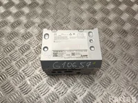 Volvo 32247694, P32247694AA V60 II Cross Country (227) 2019 Steuergerät Navigationssystem