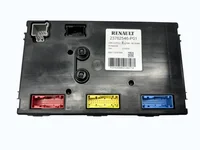 Renault Trucks 23762546, 23615647 T 2020 Control unit VMCU
