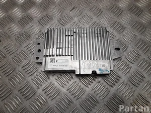 BAIC D021W00340, ADAS10001050 X55 2024 valdymo blokas