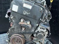 Peugeot 4H03, 10TRJ6 BOXER Box 2014 Complete Engine