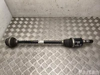 BMW 8 482 599 / 8482599 3 (G20) 2021 Приводной вал сзади слева