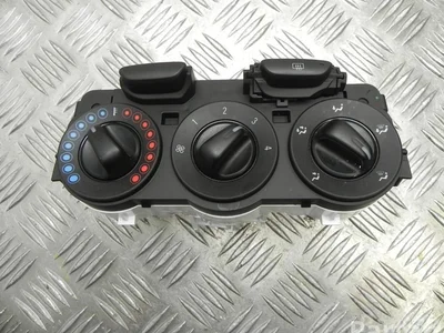 Vauxhall 466119570 CORSA Mk IV (E) 2015 Appareil de commande - Image 1