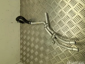 Mercedes-Benz 2470 VITO Box (W447) 2018 Conduite de réfrigérant