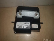 VOLVO 8696581 XC90 I 2004 Multimedia interface box with control unit