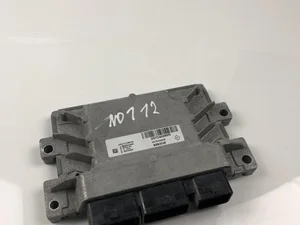 Renault 237D40289R; 237D40054R / 237D40289R, 237D40054R ZOE (BFM_) 2016 Unidad de control del motor