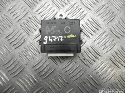 Subaru 86131SJ000 OUTBACK (BS) 2019 Unités de contrôle - Image 1