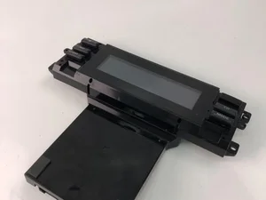 Volvo 31268336 V70 III (BW) 2011 Display