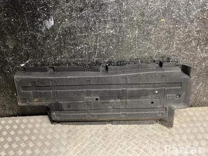 BAIC A00088960 X75 2025 Protección inferior del motor
