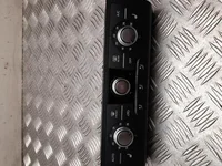 Audi 4G0820043AK A6 Avant (4G5, C7, 4GD) 2014 Contrôle automatique de la climatisation