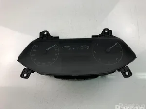 Ford LK3T-10849-BCF / LK3T10849BCF FOCUS C-MAX 2004 Tablero de instrumentos