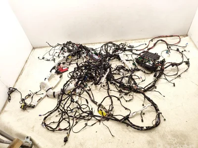 BMW 8717954, 6135-5A44CE1, 11812010 / 8717954, 61355A44CE1, 11812010 i4 (G26) 2023 Кабельный комплект - Изображение 1