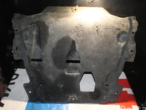 Volvo AG9N6P013 V60 2012 Cache de protection sous moteur