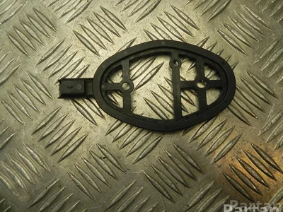 Land Rover 4H23-1A166-AA / 4H231A166AA RANGE ROVER EVOQUE (L538) 2012 Unité de contrôle pour la surveillance de la pression des pneus - Image 1