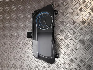 Nissan 248105SJ2C LEAF (ZE1) 2020 Tableau de bord mph km/h