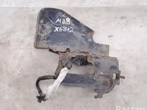 Mazda CX-3 (DK) 2016 Réglage de la hauteur de l'interrupteur