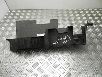 Jaguar J9D3-45531-AF, J9D345637AC / J9D345531AF, J9D345637AC I-PACE 2019 Support pour la garniture - Image 1