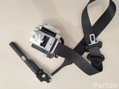 RAM 7AX76TX7AA 1500 CLASSIC Crew Cab Pickup (DS) 2020 Sicherheitsgurt vorne rechts - Bild 1