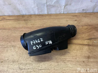BMW 8663614 5 (G30) 2021 Prowadnica ssąca powietrza - Zdjęcie 1