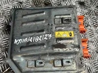 Original (gebraucht) Renault 293A07017R ZOE Kasten/Schrägheck (BFM_) 2021 Wechselrichter Spannungswandler