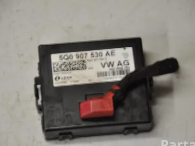 Škoda 5Q0907530AE OCTAVIA III Combi (5E5) 2015 Diagnostyka z bramą sieciową (gateway) - Obraz 1